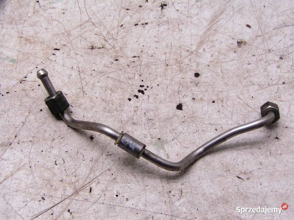 WĄŻ PRZEWÓD RURKA PALIWA 12 DIGT NISSAN QASHQAI