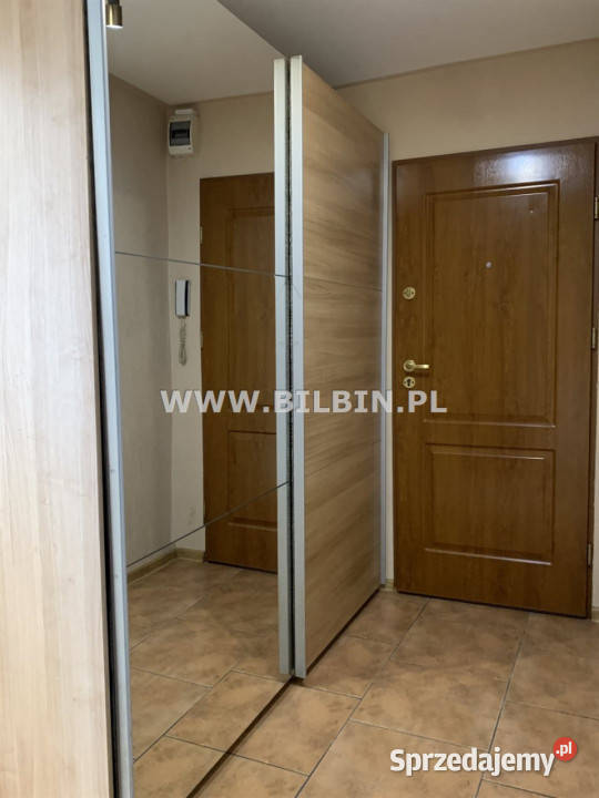 Mieszkanie Suwałki 44m2 2pokojowe blok sprzedam