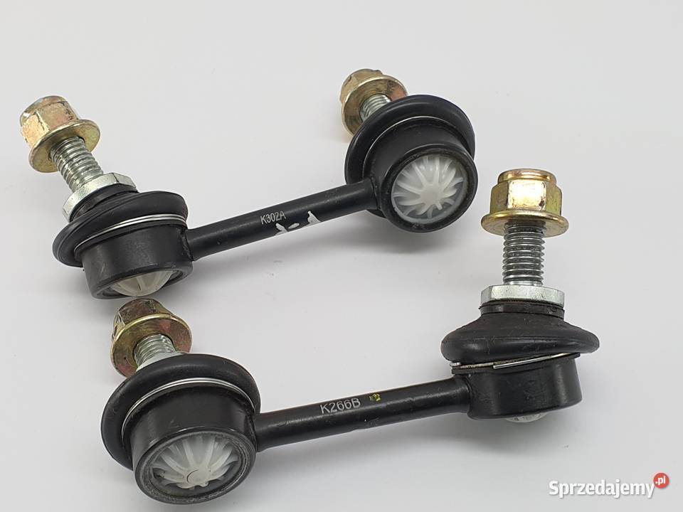 Drazek Stabilizatora Przedni Can Am Outlander Łódź