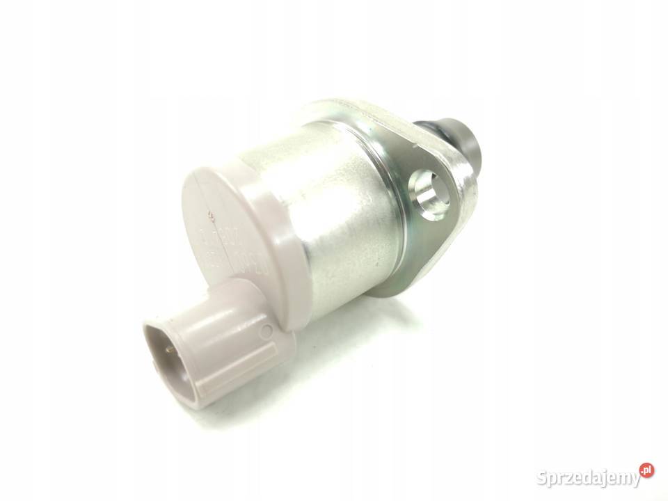 ZAWÓR SCV NISSAN NP300 NAVARA 25 dCi 2005