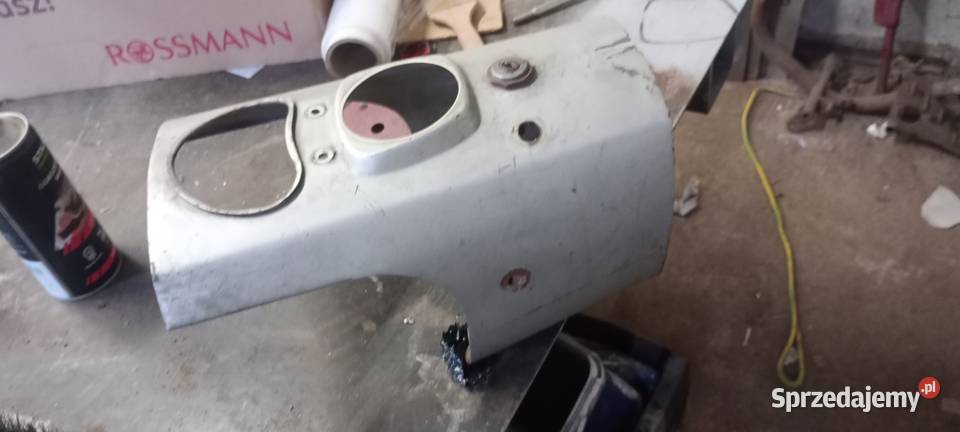 Lampa shl gazela Obudowy lamp i żarówek Odrowąż