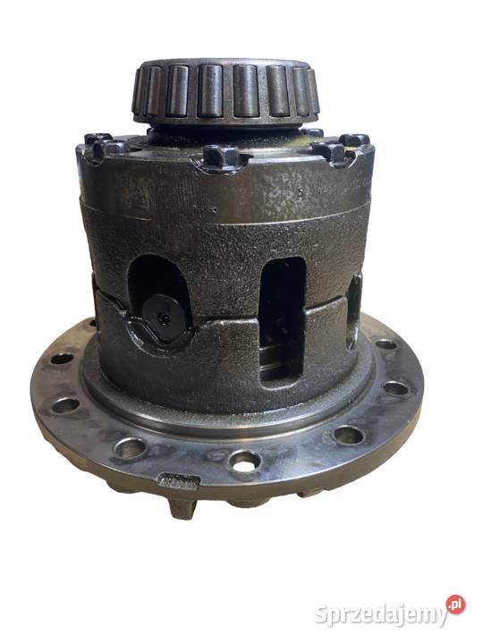 MECHANIZM RÓŻNICOWY 40H 128926A1 CASE MAGNUM Łódź