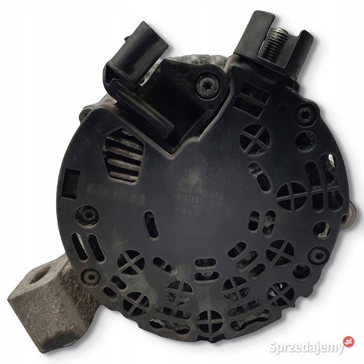 ALTERNATOR Volvo S60 V70 XC70 24 D5 0121615014 Układ elektryczny, zapłon Chełm sprzedam