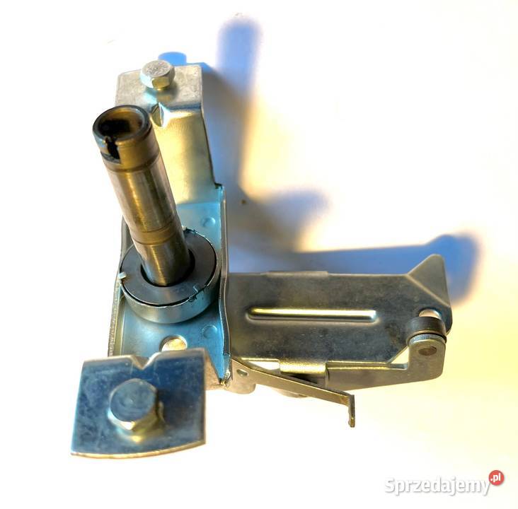 DUAL 1015 zespół osi głównej Części i akcesoria Lublin