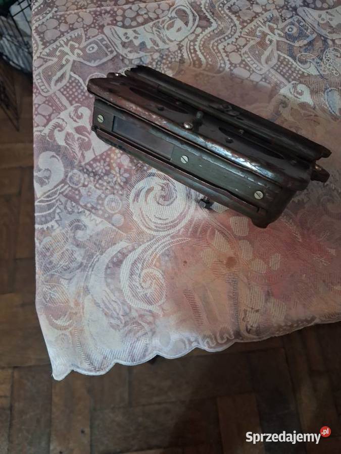 gaz 51 gaz 69 gaz 63 ZIŁ 157 151 tylny NOTEK podkarpackie Łańcut