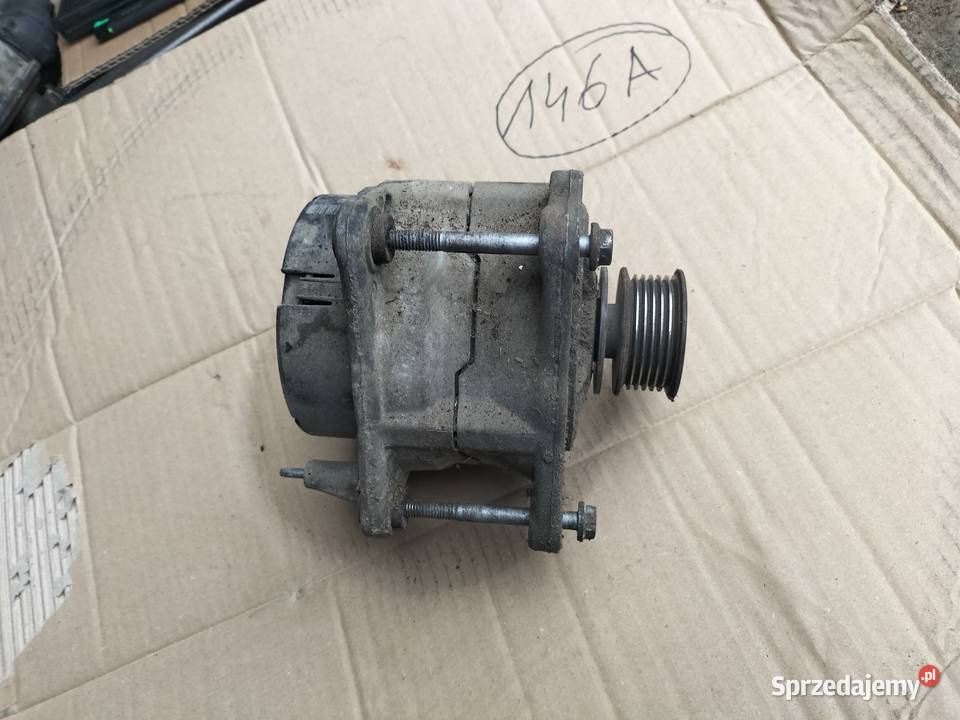 ALTERNATOR 0123320034 037903025C T4 GOLF 2 3 Kamień-Kolonia