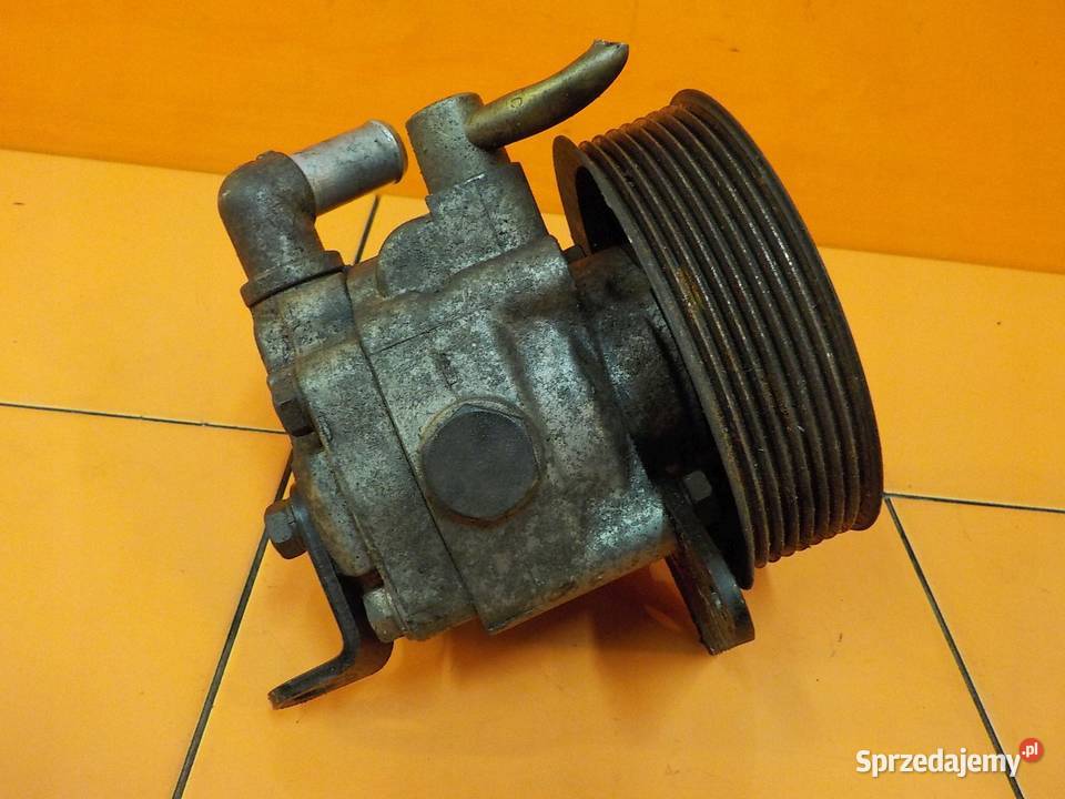 RANGE ROVER SPORT 27 TDV6 08r pompa wspomagania Suków