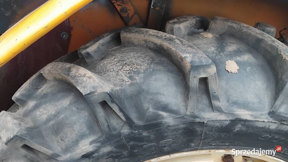 Ursus c330 Międzyrzec Podlaski