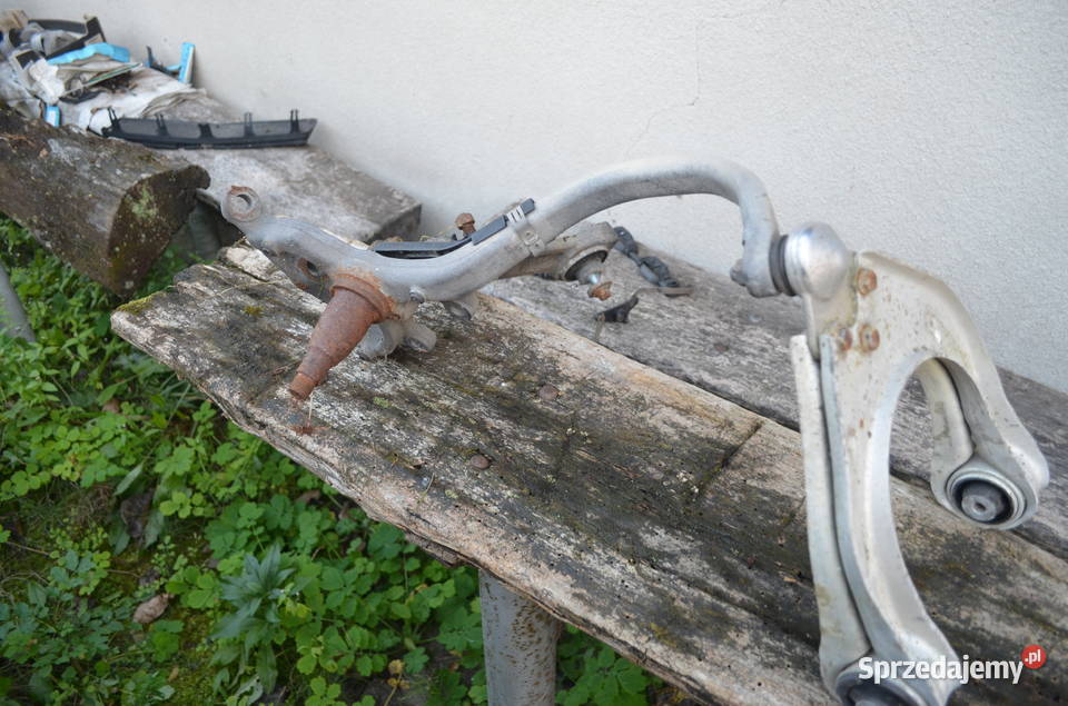 Wahacz Górny Mercedes CLS W 219 Rok produkcji 2007 Nowa Dęba sprzedam