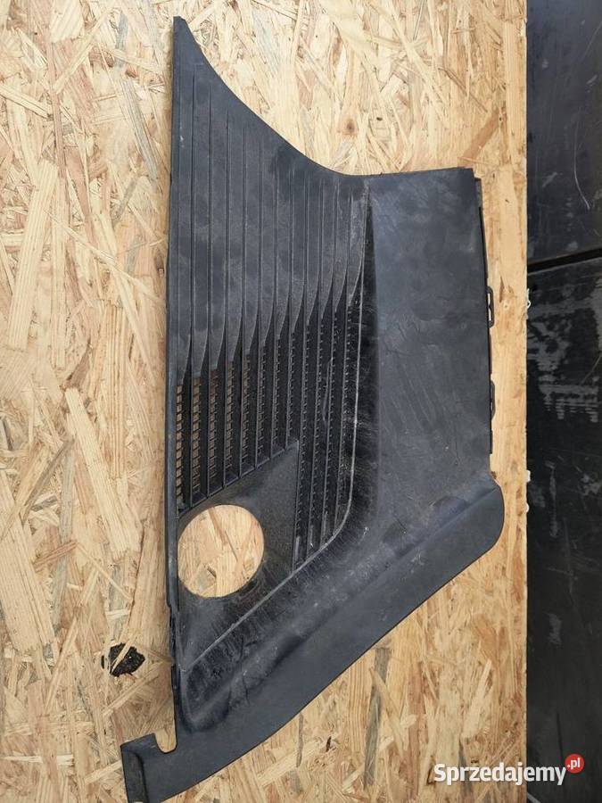 Podszybie Porsche Boxster 987 911 lewe prawe Kakonin