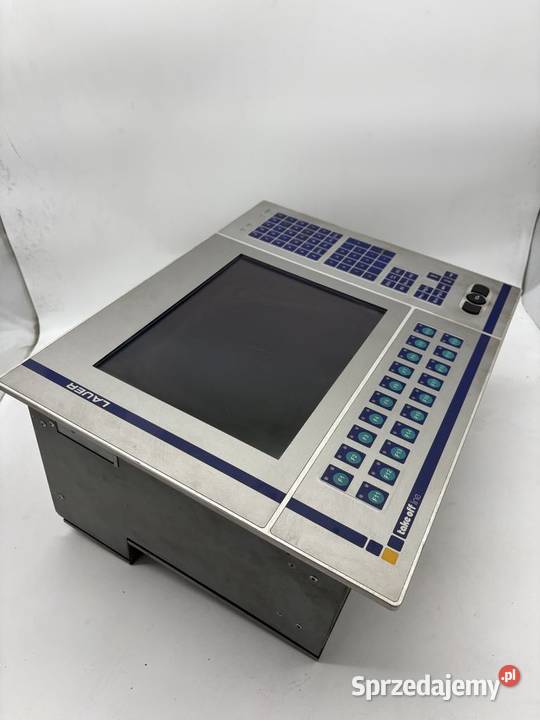 Lauer VPC take offline VT212bII LAU lcd deffect Warszawa