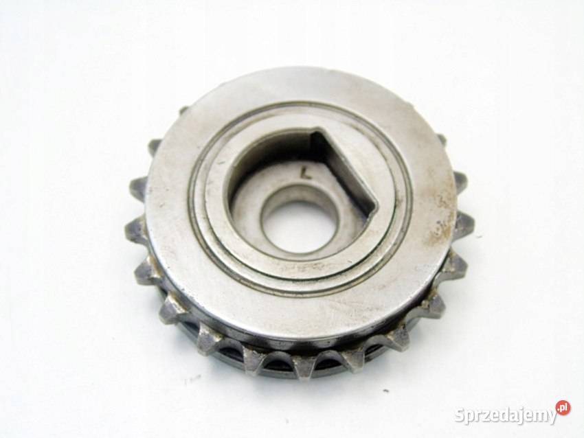 KOŁO ROZRZĄDU WAŁKA 22 16V ASTRA G VECTRA B C osobowe Rozrząd sprzedam