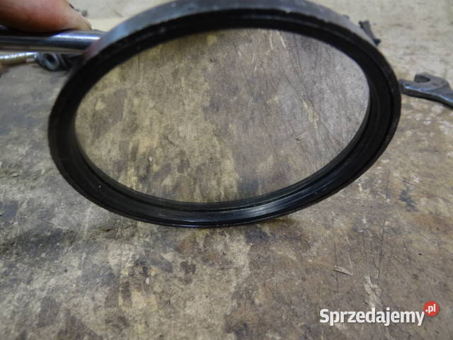 lusterko Simson S 50 S 51 org DDR Żary