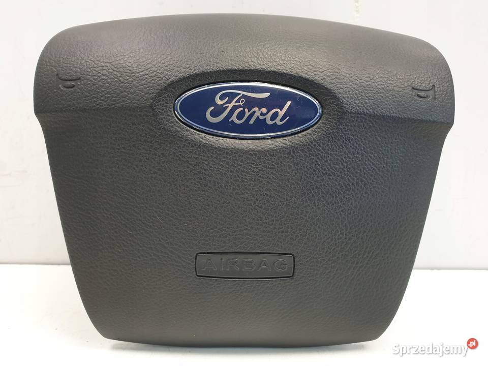 Ford Galaxy II MK2 PODUSZKA POWIETRZNA KIEROWCY osobowe Janów