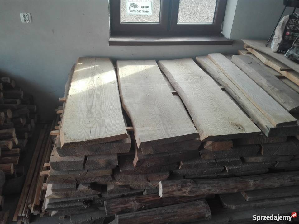 brusy jesionowe podkarpackie Radymno