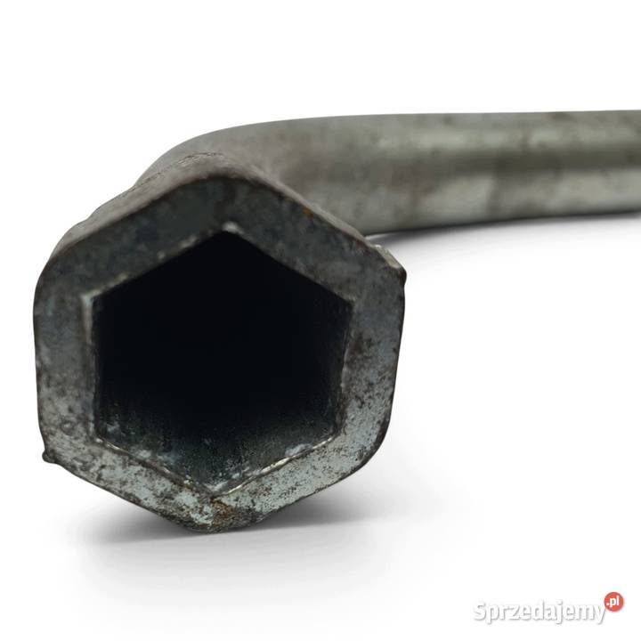 KLUCZ DO KÓŁ VW Audi Skoda Seat 17 D0012219A osobowe Chełm