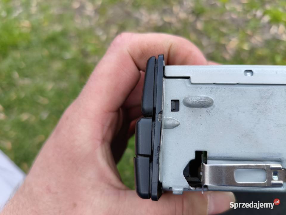 Radio Becker Classic BE2100 Mercedes w124 w202 Chełm