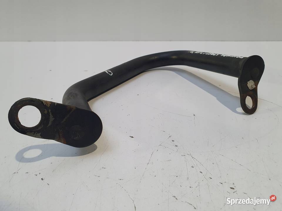 STELAŻ MOCOWANIE PRAWY UCHWYT Triumph Street lubelskie Chełm