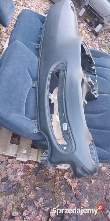 Chrysler Voyager 0107 Dodge Grand Caravan deska osobowe śląskie Częstochowa sprzedam