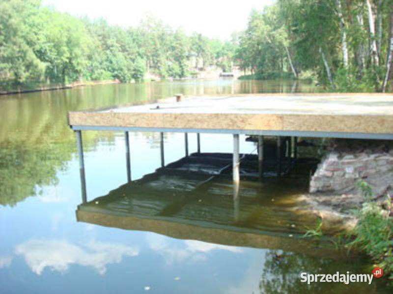 Fundamenty w 1 dzień STALOWE PALE WKRĘCANE 80 kujawsko-pomorskie Lubicz Dolny