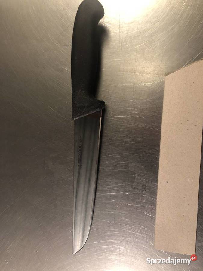 Nóż krążkowy Bettcher Freund Włoszczowa