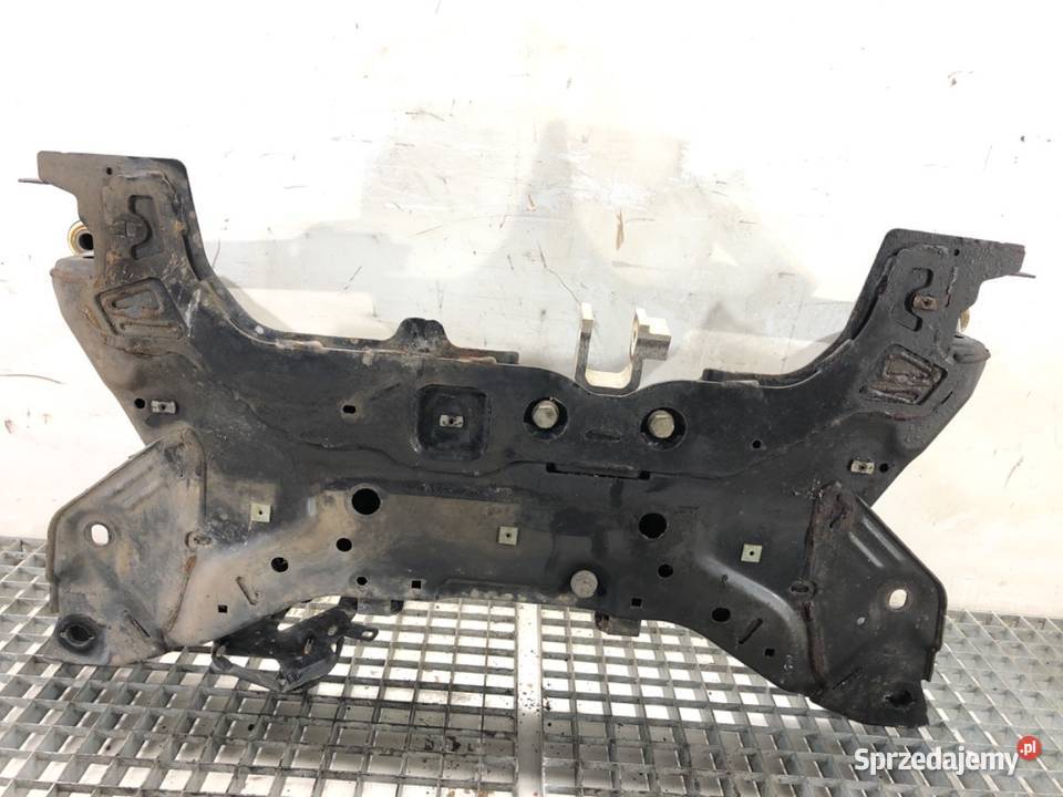 BELKA POD SILNIK FORD FOCUS IV 15 120 SANKI osobowe