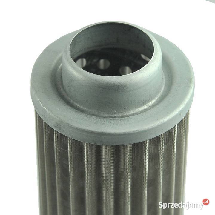 Filtr oleju hydraulicznego Yanmar Tajęcina