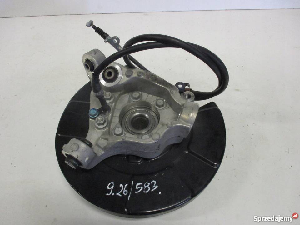 ZWROTNICA PIASTA LINKA TYŁ INFINITI FX QX70 wielkopolskie Nowy Tomyśl