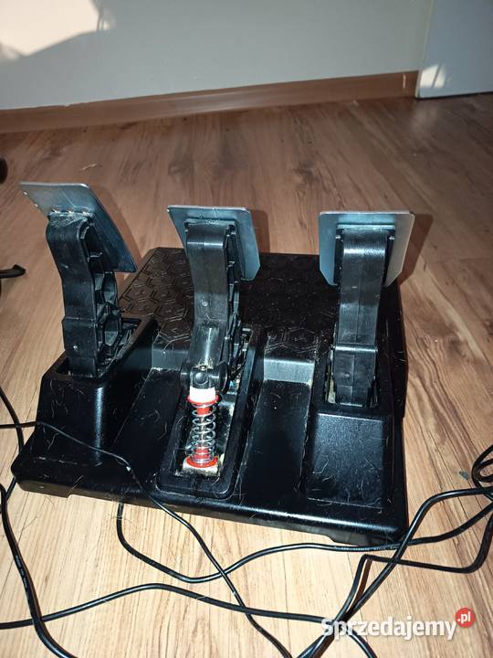 Kierownica thrustmaster t248 Rzgów