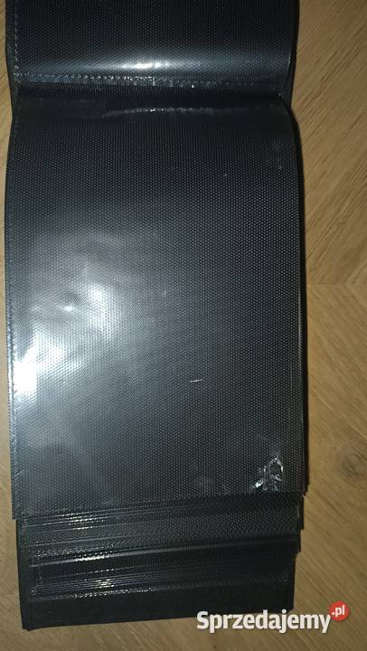 Album FDC100 Classic zielony