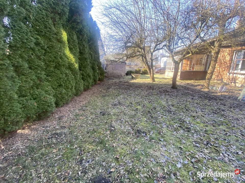 Sprzedam dwa domy Radom Długojów w mieszkania w 145m2