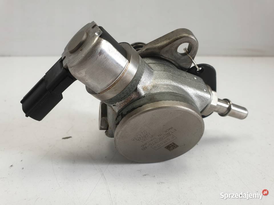 Ford F150 27 35 V6 POMPA PALIWA pompka paliwowa Rudka