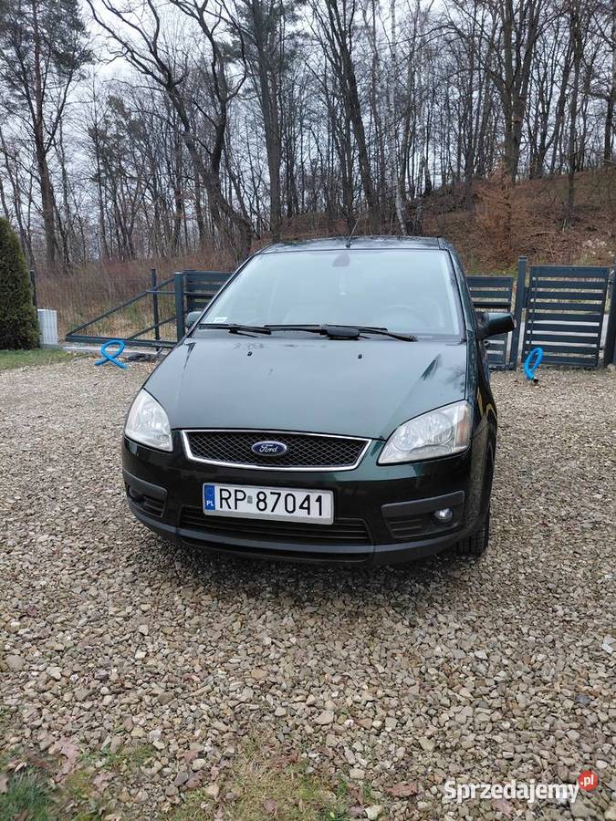 C 2500 Rok produkcji 2004 Przemyśl