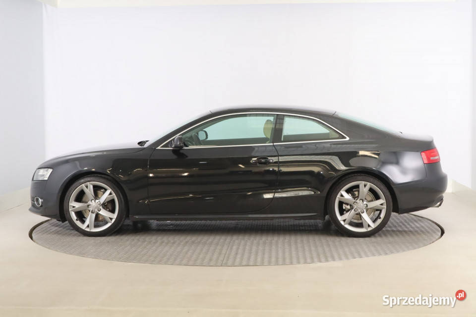 Audi A5 20 TFSI A5 Zabrze