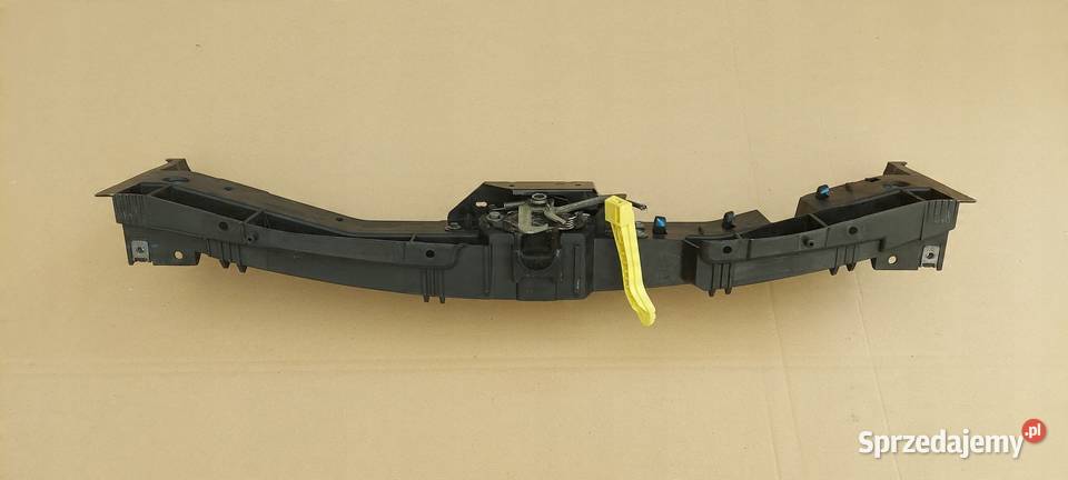 PAS PRZEDNI GÓRNY CITROEN C3 PICASSO 0817 Międzychód sprzedam