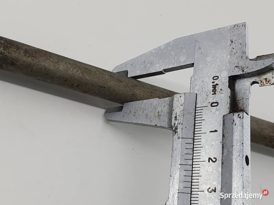 SRUBA SZPILKA OS DUCATI DIAVEL Janowice sprzedam