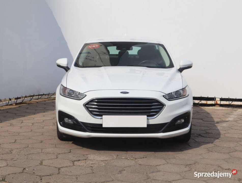 Ford Mondeo 20 EcoBlue Łódź