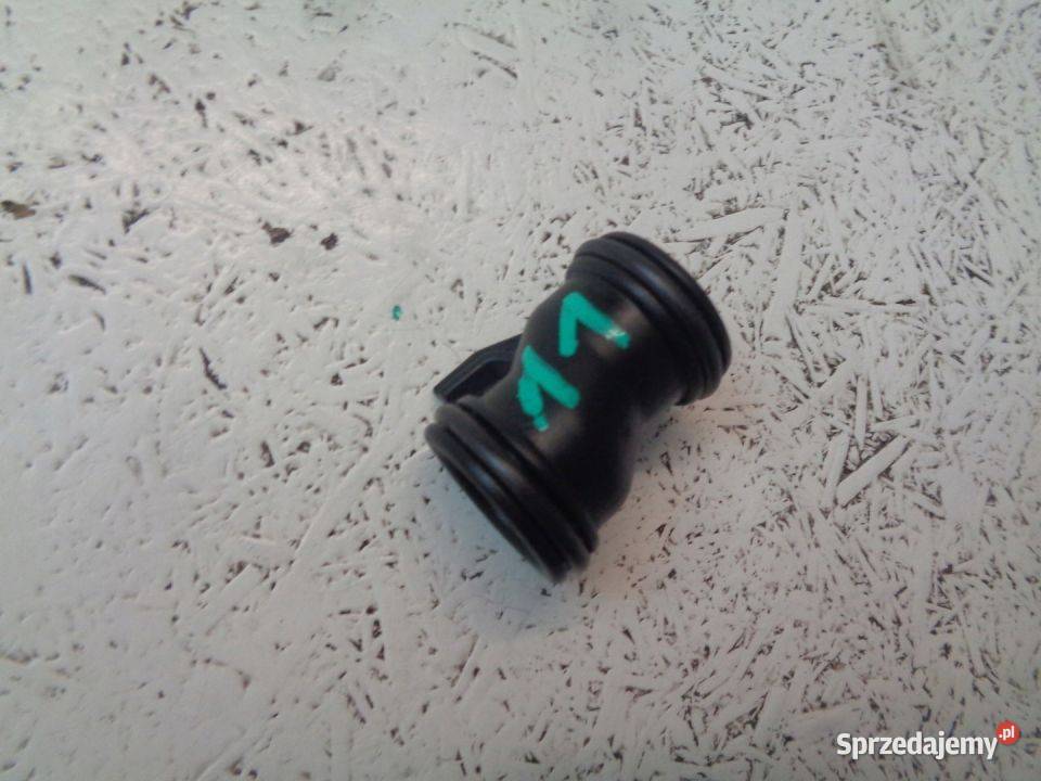 AUDI Q7 4M 30 TFSI PRZEWÓD ODPOWIETRZAJĄCY osobowe Skarżysko-Kamienna sprzedam