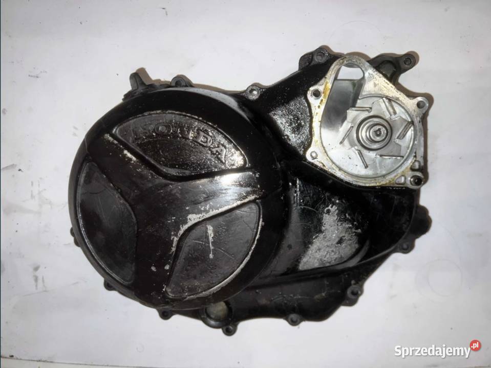 Dekiel obudowa osłona sprzęgła Honda VTR 1000F Ostrzeszów sprzedam