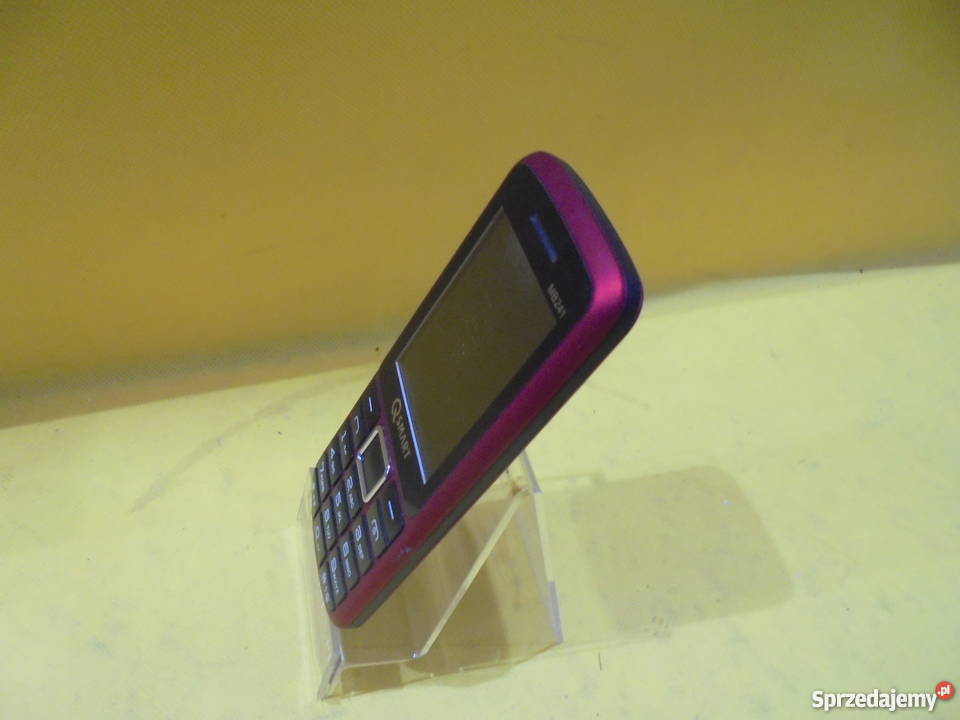 QSmart MB241 DualSIM