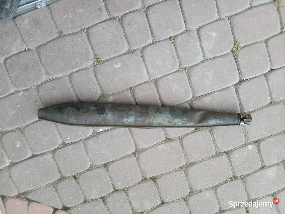Tłumik wsk 175 125 12512km Przeworsk
