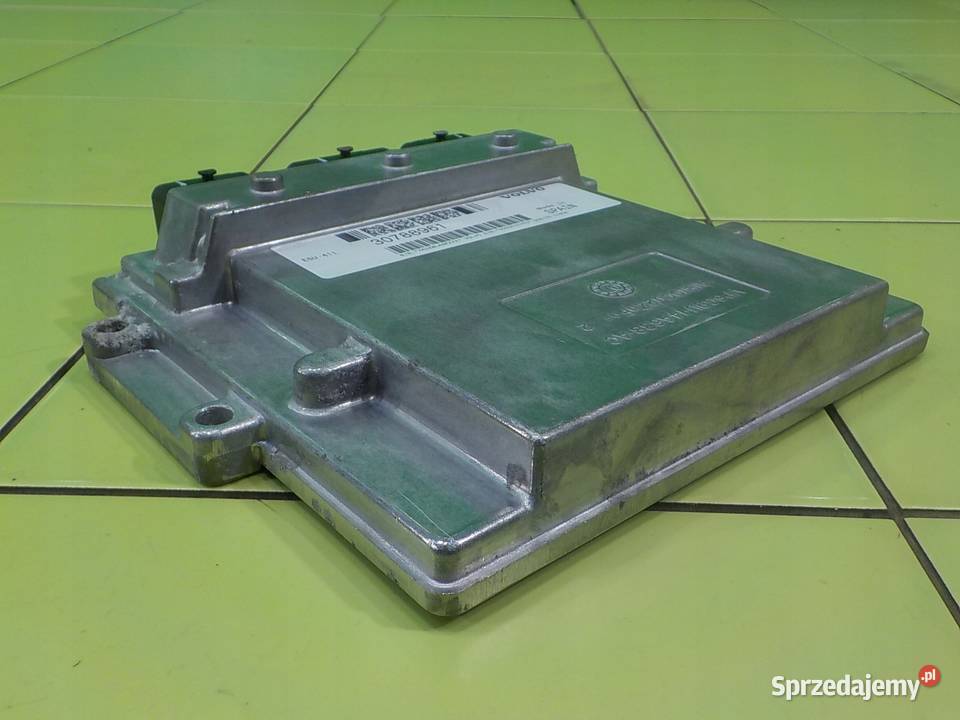 VOLVO V50 II LIFT 18 B 08r KOMBI sterownik