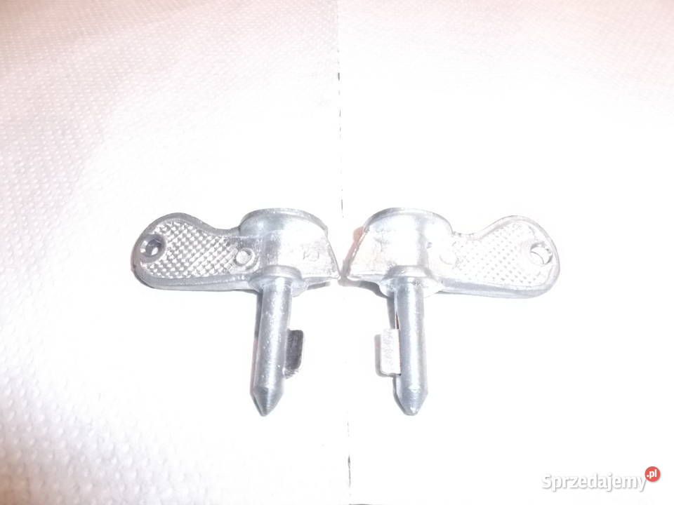 DKW RT SB NZ IŻ 250 350 49 KLUCZ KLUCZYK Części motocyklowe Świerzawa