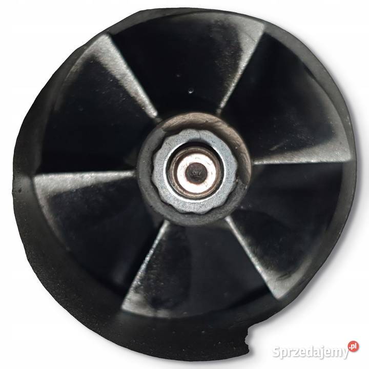 TURBOSPRĘŻARKA Skoda Fabia I 19 TDI turbo