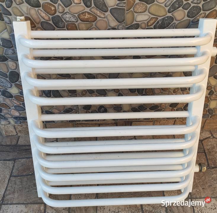 Grzejnik łazienkowy terma DRABINKA grzejniki Nowy Sącz sprzedam