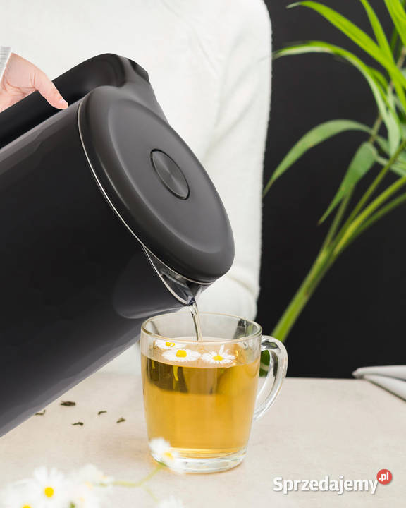 Czajnik elektryczny bezprzewodowy turystyczny Poznań
