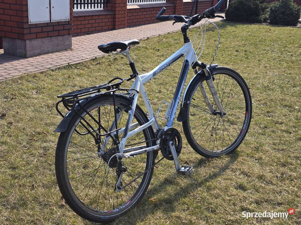 Rower Norttec 2bergon Sochaczew