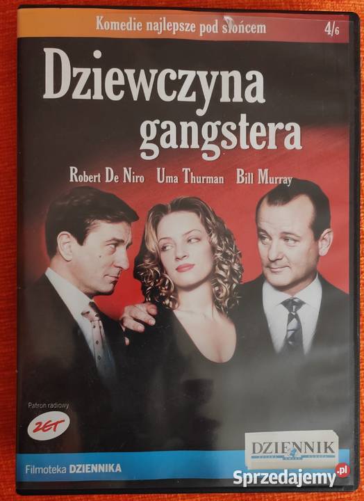 Kolekcja filmów klasyka miłość namiętność pomorskie Gdańsk