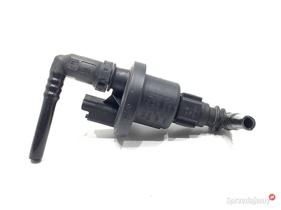 ZAWÓR PODCIŚNIENIA RENAULT MEGANE III 14 131 osobowe