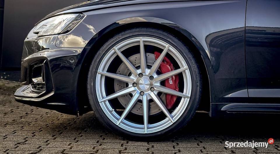 Alufelgi opony 5x112 sprzedam